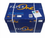 PAPER ONE A3 Printing Paper - 2500 Sheets 80gsm - 5 Reams - Image 3