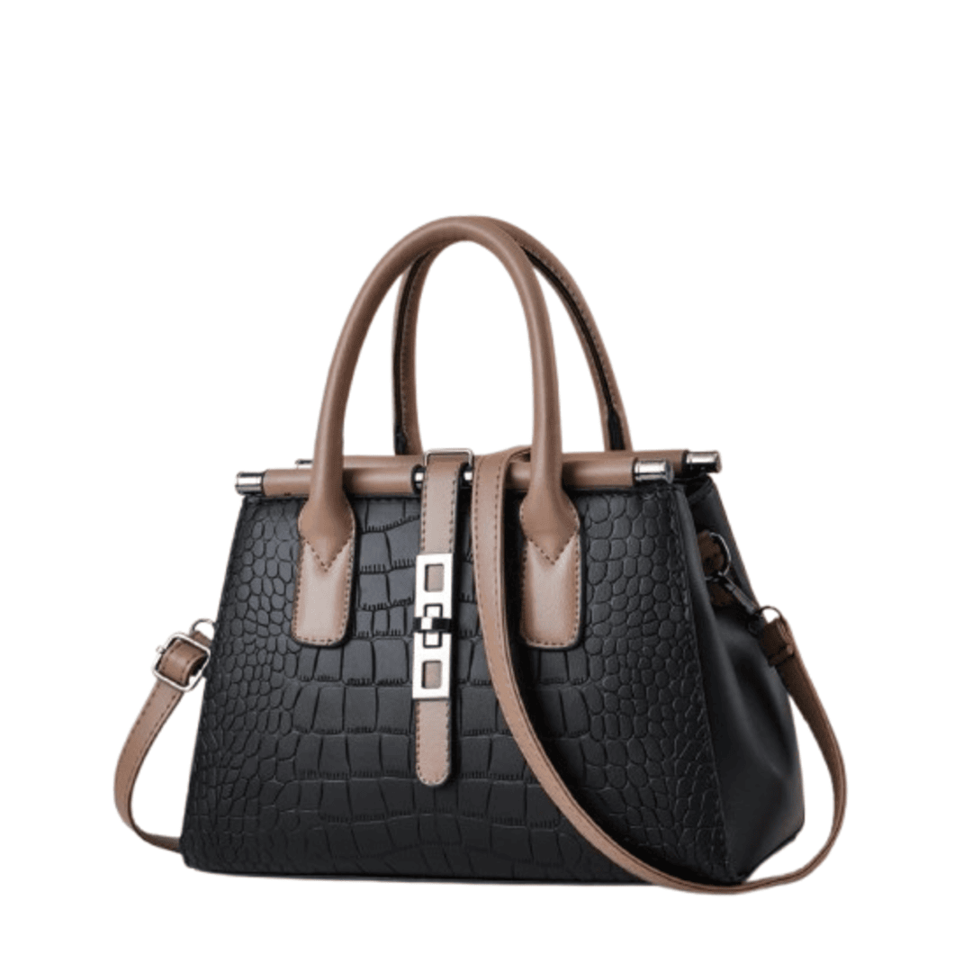Screenshot_20250710_194647_com.android.chrome_edit_37969983341080-removebg-preview (1) PU Leather Luxury Fashion Handbag - Image 1