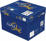 PAPER ONE A3 Printing Paper - 2500 Sheets 80gsm - 5 Reams - Image 4