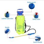 Captain-K 8L -Pressure Sprayer- Heavy Duty - Image 3