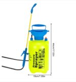 Captain-K 5L-Pressure Sprayer- Heavy Duty - Image 2