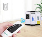 7 Litre Dedakj  Home Oxygen Concentrator - Image 5