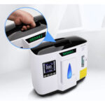 7 Litre Dedakj  Home Oxygen Concentrator