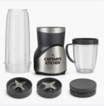 Captain - K - High Powered 12 Piece Blender 600W - Image 2