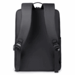 Captain - K - Waterproof Laptop Backpack Bag - Image 2