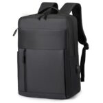 Captain - K - Waterproof Laptop Backpack Bag