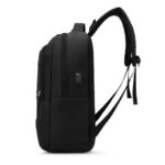 Captain - K - All Purpose Large Waterproof Laptop Backpack and Mouse - Image 8