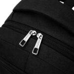 Captain - K - All Purpose Large Waterproof Laptop Backpack and Mouse - Image 5